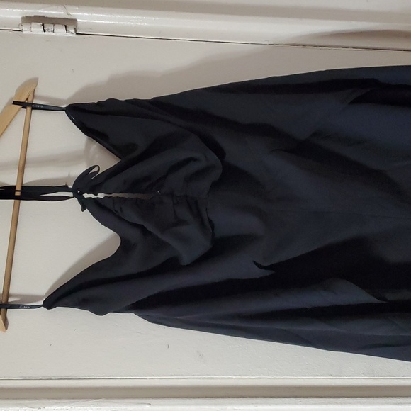 Eloquii Jumpsuit - Picture 2 of 7